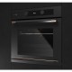 Teka HLB 84-G1 BM Φούρνος άνω Πάγκου 70lt Π59.5εκ. Μαύρος